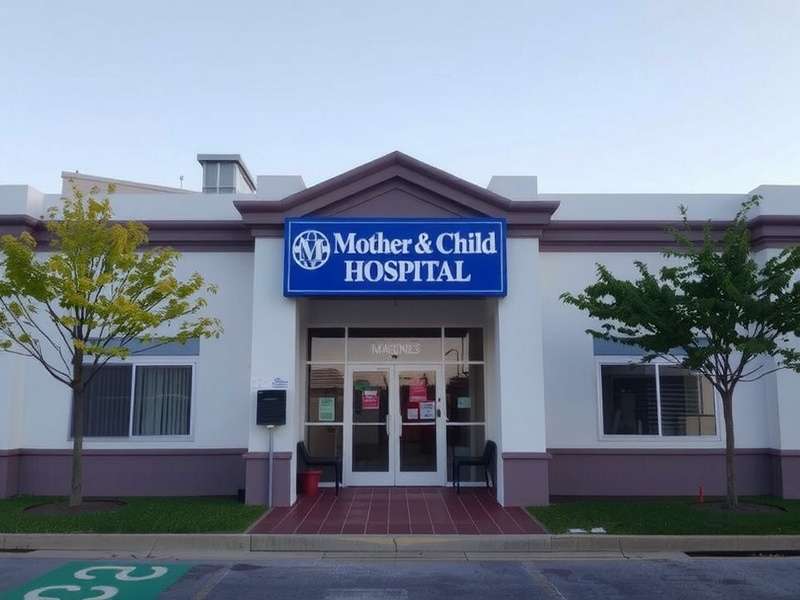 Level III NICU Facility