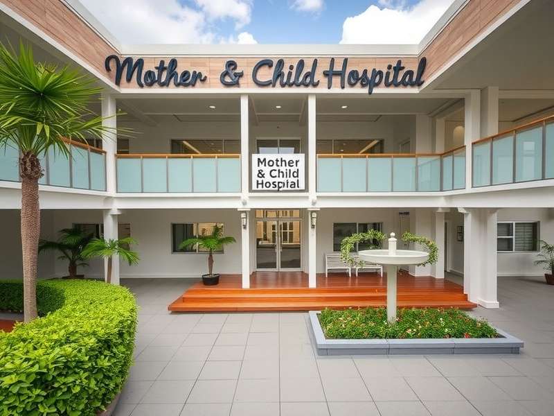 Dr. Priya Sharma - Senior Obstetrician