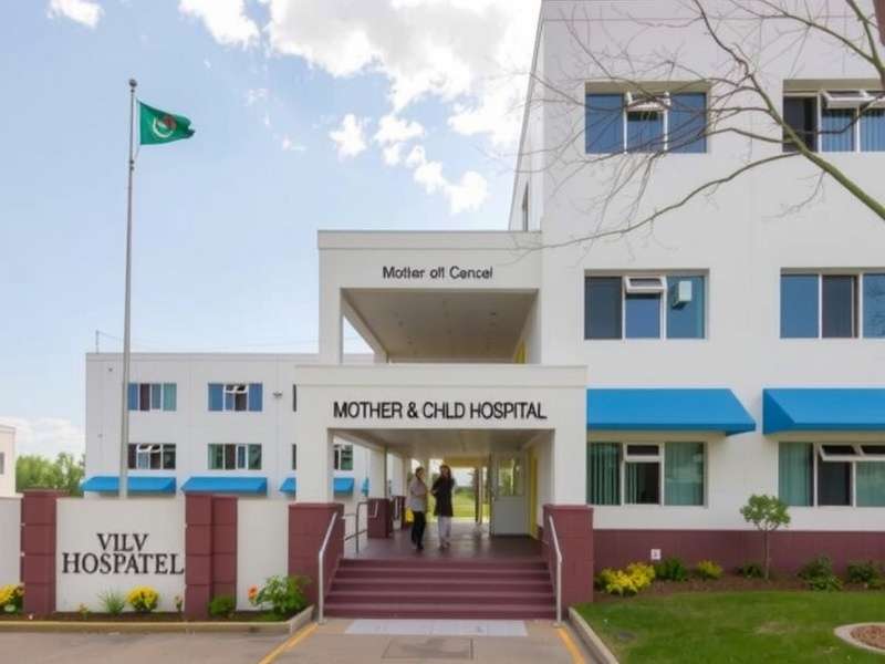 Dr. Rajesh Kumar - Neonatologist